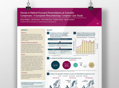 Scientific Poster Design