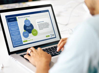 European Cancer Patient Coalition Online Educational Module
