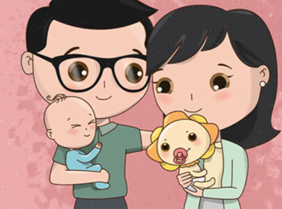 Xiaoyu’s Recovery Journey: Paediatric Oncology Picture Book