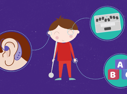 Norrie Disease Foundation Enhanced Publication Platform