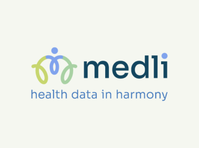 Medli Brand Identity