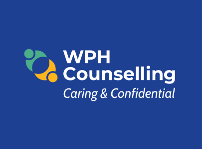 WPH Counseling Rebrand