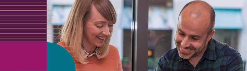 Annual Report 2021/22 graphic