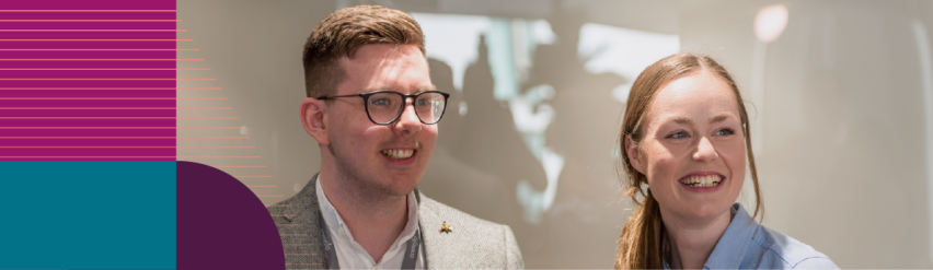 Two Costello Colleagues